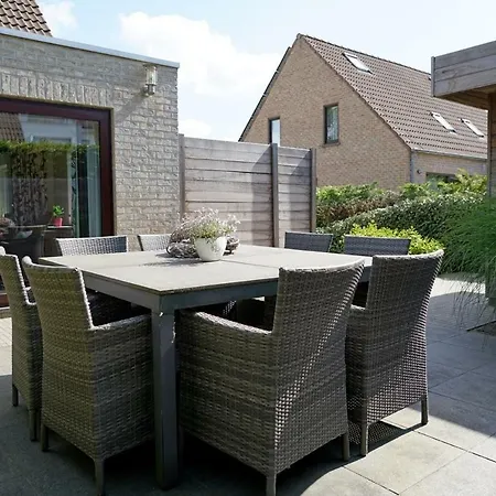 En Zee In Aan Zee *