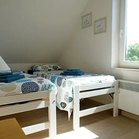 En Zee In Aan Zee Tatil Evi *