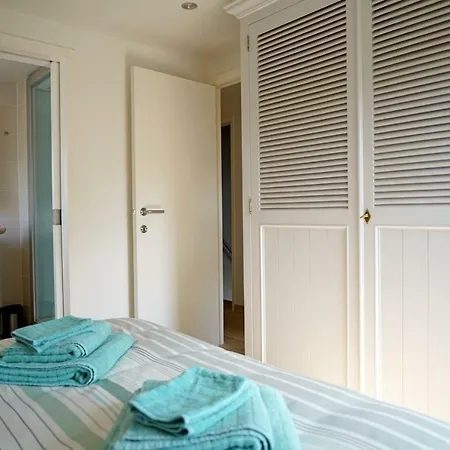 En Zee In Aan Zee Tatil Evi Oostduinkerke