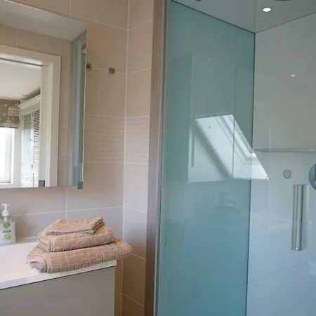 Holiday home En Zee In Aan Zee Oostduinkerke