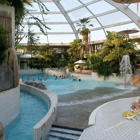 Tatil Evi En Zee In Aan Zee *