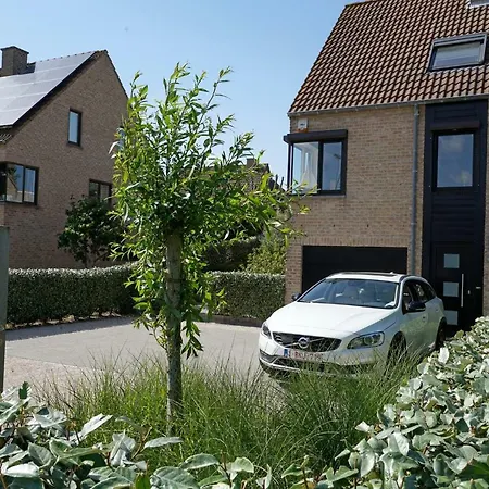 En Zee In Aan Zee