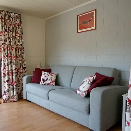Holiday home En Zee In Aan Zee