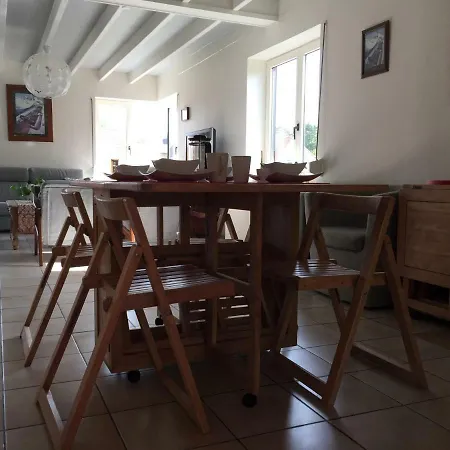 Tatil Evi En Zee In Aan Zee