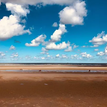 Tatil Evi En Zee In Aan Zee Oostduinkerke